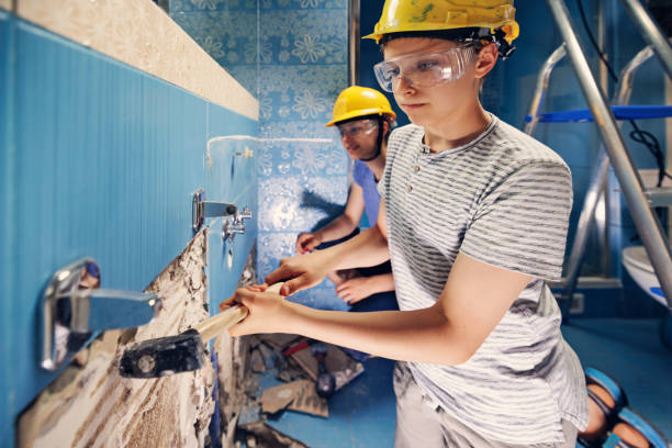 Best Black Mold Removal  in Wharton, TX