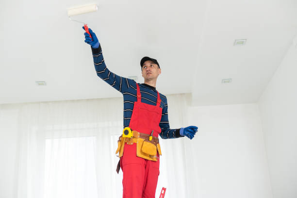 Best Air Quality Testing for Mold Spores  in Wharton, TX