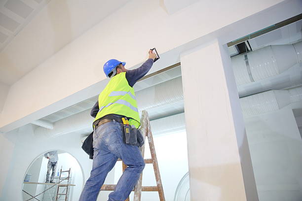 Best Airborne Mold Testing  in Wharton, TX